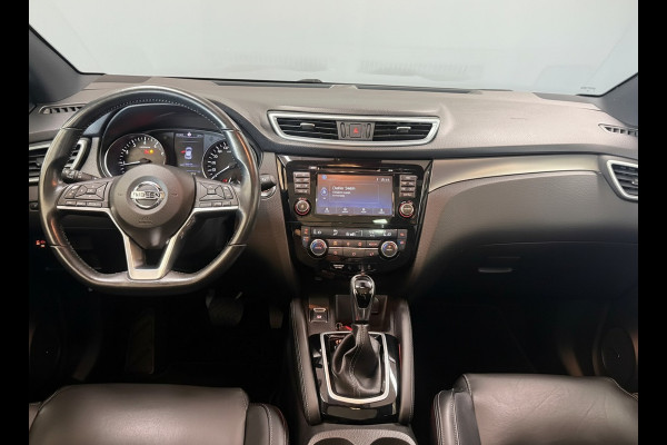 Nissan QASHQAI 1.2 Tekna + | 360 | Navigatie | Stoelverw.