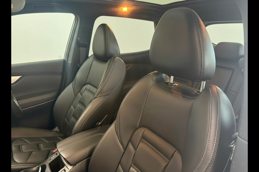 Nissan QASHQAI 1.2 Tekna + | 360 | Navigatie | Stoelverw.