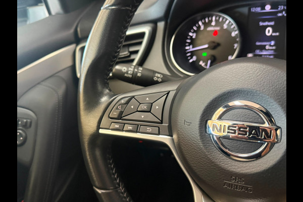 Nissan QASHQAI 1.2 Tekna + | 360 | Navigatie | Stoelverw.