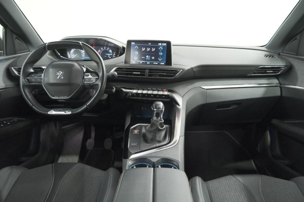 Peugeot 3008 PureTech 130 GT Line Avantage | Trekhaak | 360 Camera | Apple Carplay | Parkeersensoren