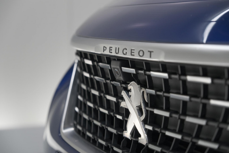 Peugeot 3008 PureTech 130 GT Line Avantage | Trekhaak | 360 Camera | Apple Carplay | Parkeersensoren
