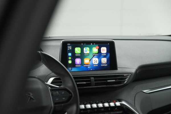 Peugeot 3008 PureTech 130 GT Line Avantage | Trekhaak | 360 Camera | Apple Carplay | Parkeersensoren