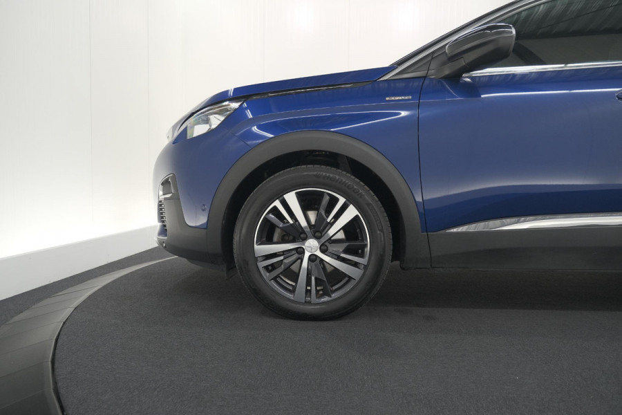 Peugeot 3008 PureTech 130 GT Line Avantage | Trekhaak | 360 Camera | Apple Carplay | Parkeersensoren