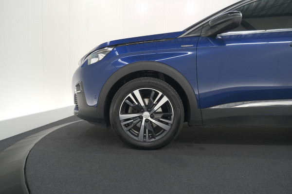 Peugeot 3008 PureTech 130 GT Line Avantage | Trekhaak | 360 Camera | Apple Carplay | Parkeersensoren