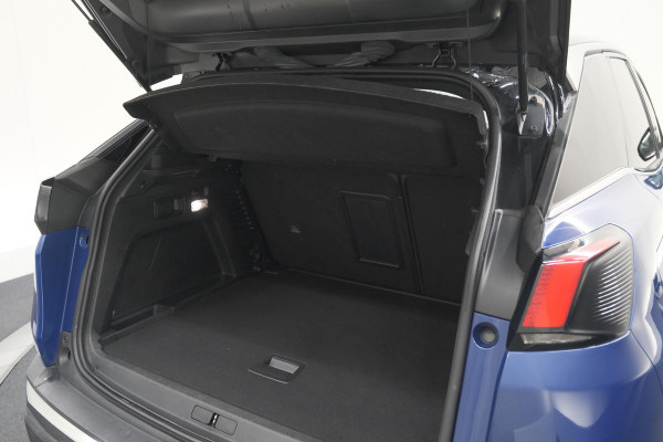 Peugeot 3008 PureTech 130 GT Line Avantage | Trekhaak | 360 Camera | Apple Carplay | Parkeersensoren