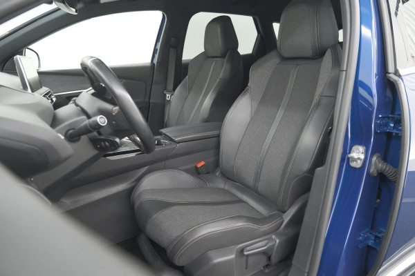 Peugeot 3008 PureTech 130 GT Line Avantage | Trekhaak | 360 Camera | Apple Carplay | Parkeersensoren