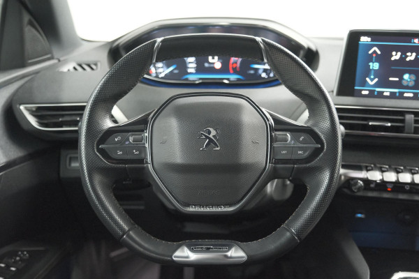 Peugeot 3008 PureTech 130 GT Line Avantage | Trekhaak | 360 Camera | Apple Carplay | Parkeersensoren