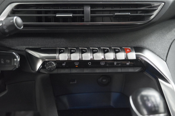 Peugeot 3008 PureTech 130 GT Line Avantage | Trekhaak | 360 Camera | Apple Carplay | Parkeersensoren