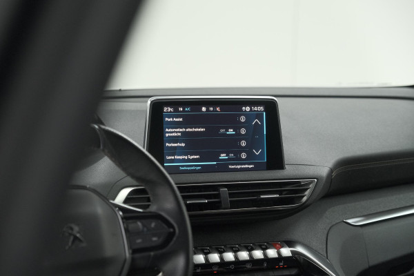 Peugeot 3008 PureTech 130 GT Line Avantage | Trekhaak | 360 Camera | Apple Carplay | Parkeersensoren