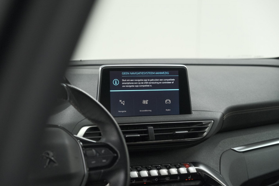 Peugeot 3008 PureTech 130 GT Line Avantage | Trekhaak | 360 Camera | Apple Carplay | Parkeersensoren