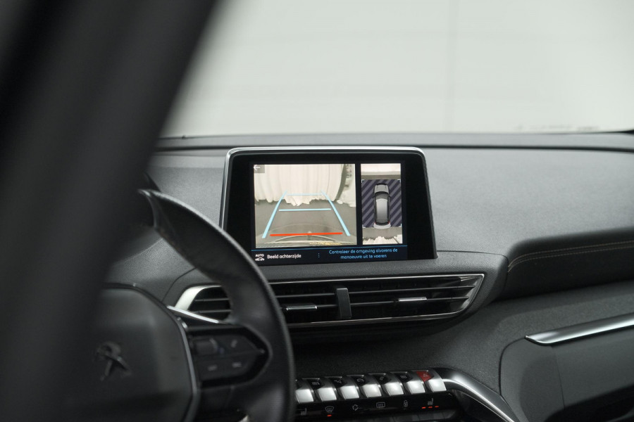 Peugeot 3008 PureTech 130 GT Line Avantage | Trekhaak | 360 Camera | Apple Carplay | Parkeersensoren