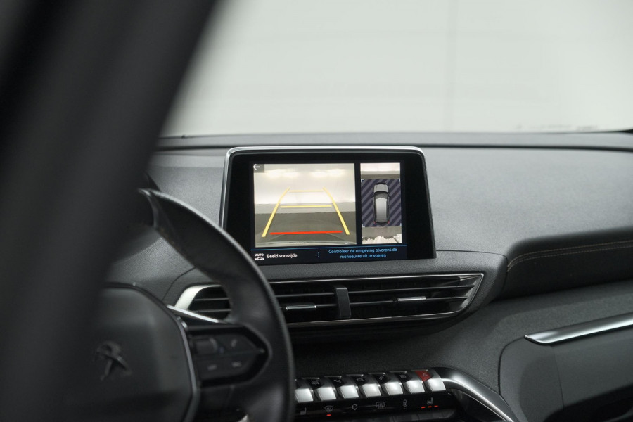 Peugeot 3008 PureTech 130 GT Line Avantage | Trekhaak | 360 Camera | Apple Carplay | Parkeersensoren