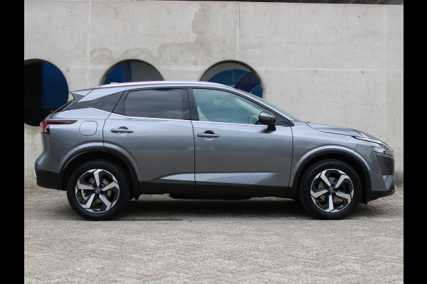 Nissan QASHQAI 1.3 MHEV N-Connecta | APPLE CARPLAY / ANDROID AUTO | ACHTERUITRIJ CAMERA | ADAPTIVE CRUISE CONTROL |