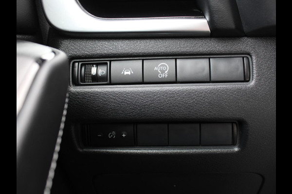 Nissan QASHQAI 1.3 MHEV N-Connecta | APPLE CARPLAY / ANDROID AUTO | ACHTERUITRIJ CAMERA | ADAPTIVE CRUISE CONTROL |