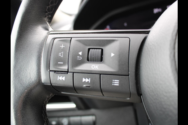 Nissan QASHQAI 1.3 MHEV N-Connecta | APPLE CARPLAY / ANDROID AUTO | ACHTERUITRIJ CAMERA | ADAPTIVE CRUISE CONTROL |