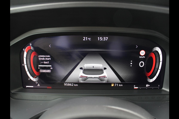 Nissan QASHQAI 1.3 MHEV N-Connecta | APPLE CARPLAY / ANDROID AUTO | ACHTERUITRIJ CAMERA | ADAPTIVE CRUISE CONTROL |