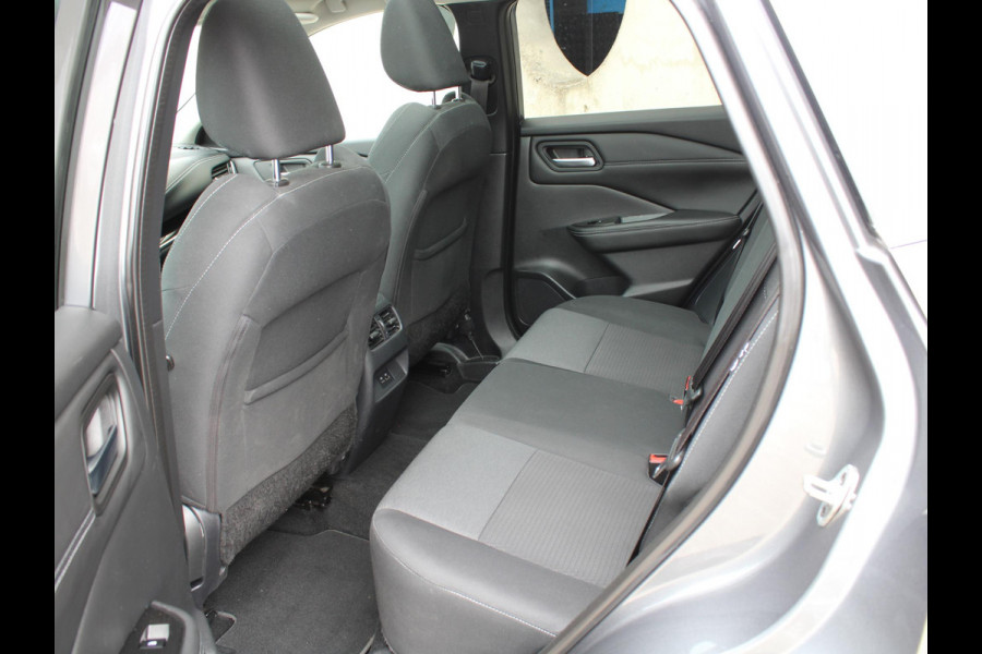 Nissan QASHQAI 1.3 MHEV N-Connecta | APPLE CARPLAY / ANDROID AUTO | ACHTERUITRIJ CAMERA | ADAPTIVE CRUISE CONTROL |