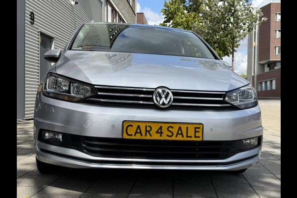 Volkswagen Touran 1.2 TSI Sound BlueMotion Tech - Apple CarPlay / Navigatie I Airco I PDC I Veiligheid pakket I Dealer onderhouden