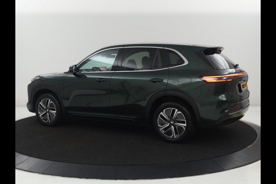 GEELY Starray EM-i 1.5 Pro | Leder | Adaptive cruise | 360 camera | Carplay | Climate control | Full LED | Dodehoek detectie | Intelligente cruise control |