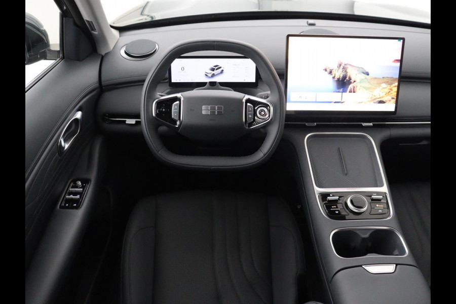 GEELY Starray EM-i 1.5 Pro | Leder | Adaptive cruise | 360 camera | Carplay | Climate control | Full LED | Dodehoek detectie | Intelligente cruise control |