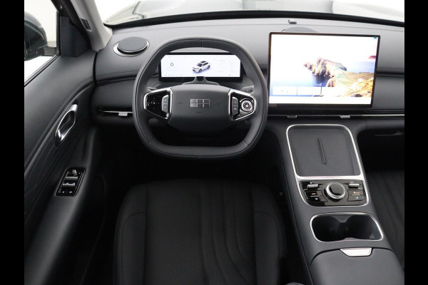 GEELY Starray EM-i 1.5 Pro | Leder | Adaptive cruise | 360 camera | Carplay | Climate control | Full LED | Dodehoek detectie | Intelligente cruise control |