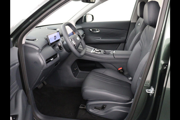GEELY Starray EM-i 1.5 Pro | Leder | Adaptive cruise | 360 camera | Carplay | Climate control | Full LED | Dodehoek detectie | Intelligente cruise control |