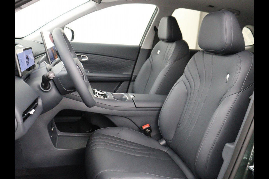 GEELY Starray EM-i 1.5 Pro | Leder | Adaptive cruise | 360 camera | Carplay | Climate control | Full LED | Dodehoek detectie | Intelligente cruise control |