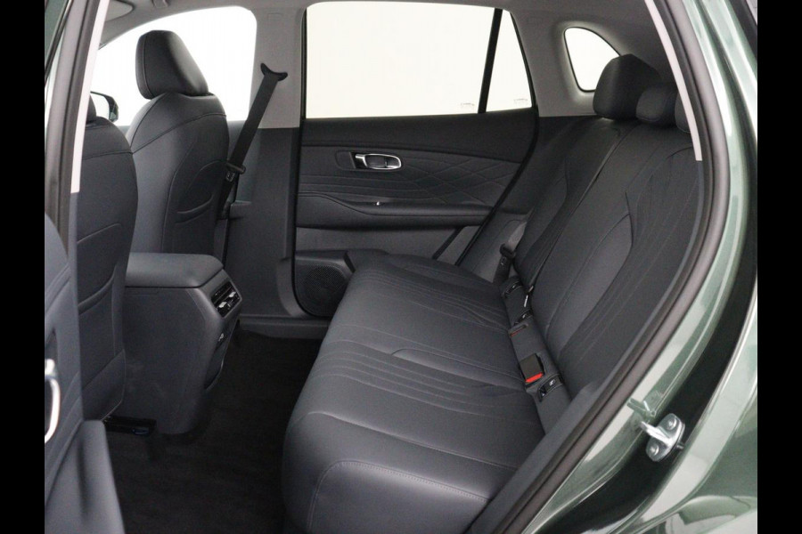 GEELY Starray EM-i 1.5 Pro | Leder | Adaptive cruise | 360 camera | Carplay | Climate control | Full LED | Dodehoek detectie | Intelligente cruise control |