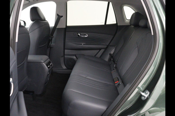 GEELY Starray EM-i 1.5 Pro | Leder | Adaptive cruise | 360 camera | Carplay | Climate control | Full LED | Dodehoek detectie | Intelligente cruise control |