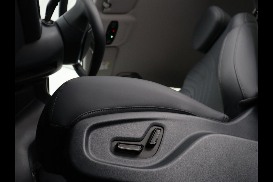 GEELY Starray EM-i 1.5 Pro | Leder | Adaptive cruise | 360 camera | Carplay | Climate control | Full LED | Dodehoek detectie | Intelligente cruise control |