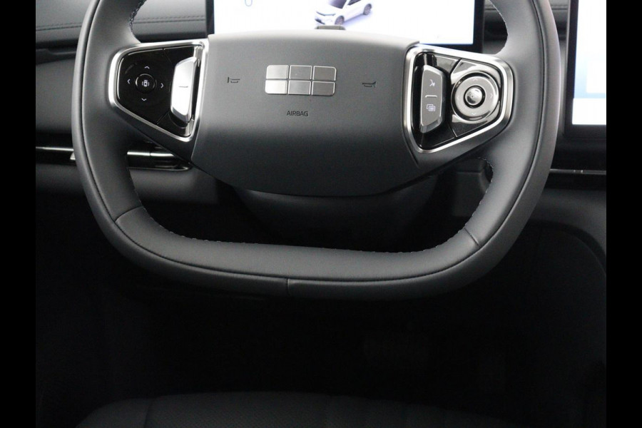 GEELY Starray EM-i 1.5 Pro | Leder | Adaptive cruise | 360 camera | Carplay | Climate control | Full LED | Dodehoek detectie | Intelligente cruise control |