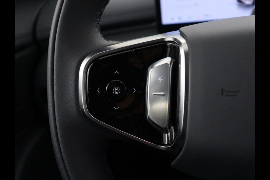 GEELY Starray EM-i 1.5 Pro | Leder | Adaptive cruise | 360 camera | Carplay | Climate control | Full LED | Dodehoek detectie | Intelligente cruise control |