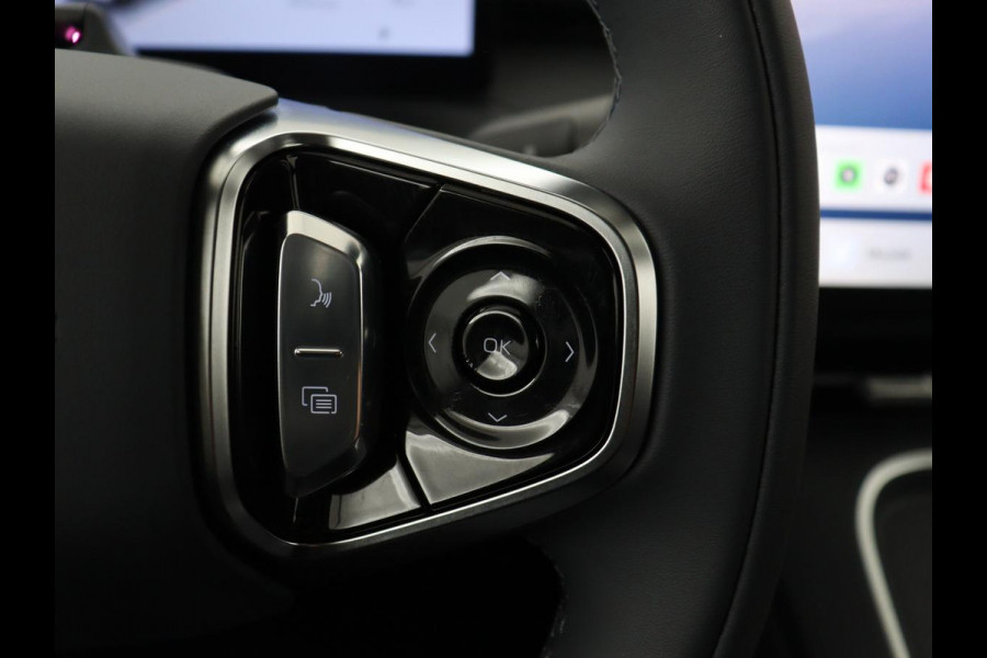 GEELY Starray EM-i 1.5 Pro | Leder | Adaptive cruise | 360 camera | Carplay | Climate control | Full LED | Dodehoek detectie | Intelligente cruise control |