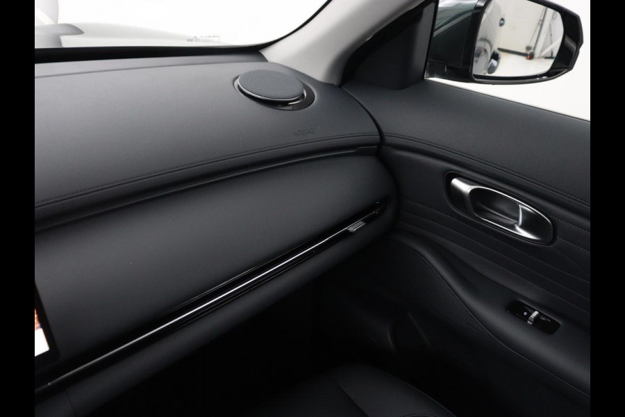 GEELY Starray EM-i 1.5 Pro | Leder | Adaptive cruise | 360 camera | Carplay | Climate control | Full LED | Dodehoek detectie | Intelligente cruise control |