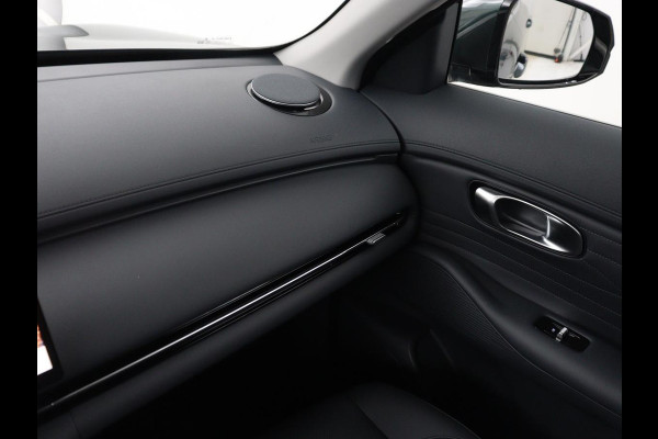 GEELY Starray EM-i 1.5 Pro | Leder | Adaptive cruise | 360 camera | Carplay | Climate control | Full LED | Dodehoek detectie | Intelligente cruise control |