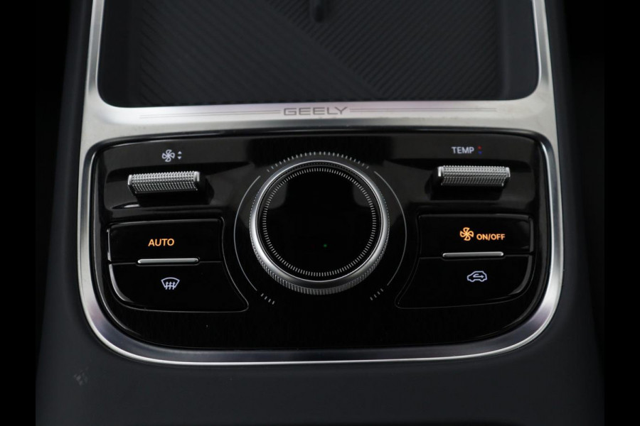 GEELY Starray EM-i 1.5 Pro | Leder | Adaptive cruise | 360 camera | Carplay | Climate control | Full LED | Dodehoek detectie | Intelligente cruise control |