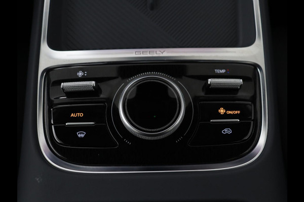 GEELY Starray EM-i 1.5 Pro | Leder | Adaptive cruise | 360 camera | Carplay | Climate control | Full LED | Dodehoek detectie | Intelligente cruise control |