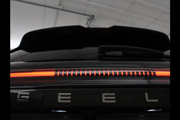 GEELY Starray EM-i 1.5 Pro | Leder | Adaptive cruise | 360 camera | Carplay | Climate control | Full LED | Dodehoek detectie | Intelligente cruise control |