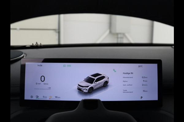GEELY Starray EM-i 1.5 Pro | Leder | Adaptive cruise | 360 camera | Carplay | Climate control | Full LED | Dodehoek detectie | Intelligente cruise control |