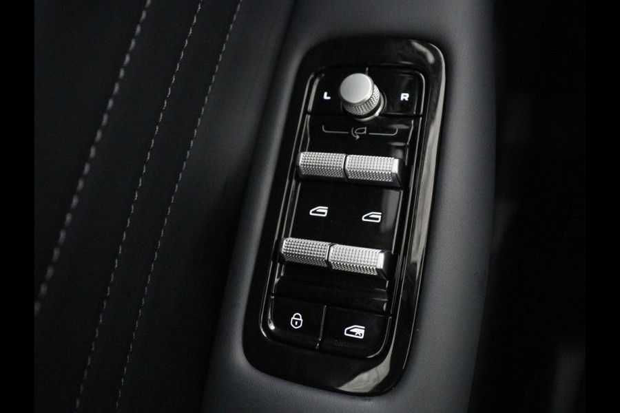 GEELY Starray EM-i 1.5 Pro | Leder | Adaptive cruise | 360 camera | Carplay | Climate control | Full LED | Dodehoek detectie | Intelligente cruise control |