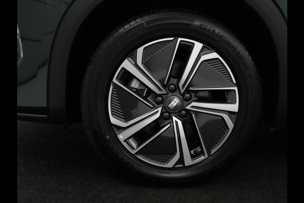 GEELY Starray EM-i 1.5 Pro | Leder | Adaptive cruise | 360 camera | Carplay | Climate control | Full LED | Dodehoek detectie | Intelligente cruise control |