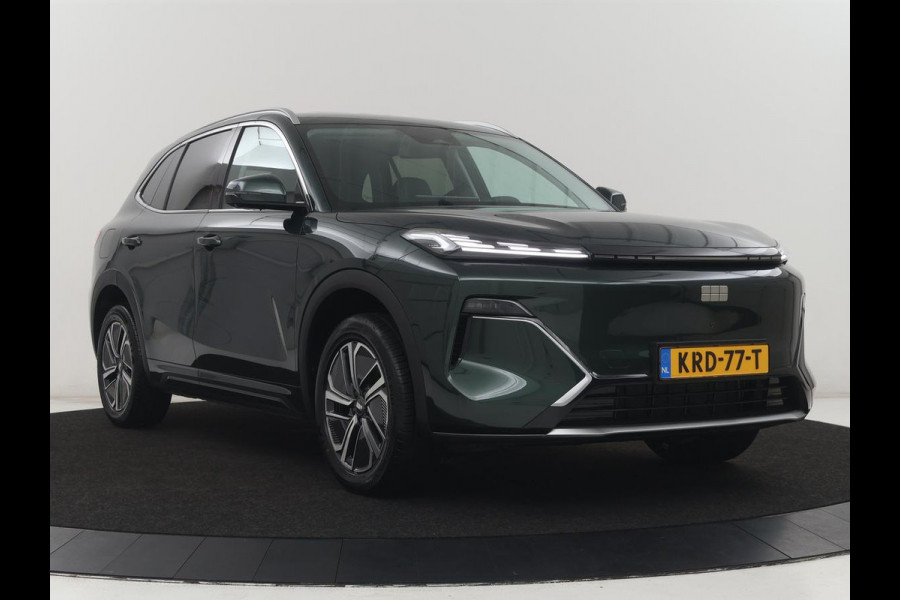 GEELY Starray EM-i 1.5 Pro | Leder | Adaptive cruise | 360 camera | Carplay | Climate control | Full LED | Dodehoek detectie | Intelligente cruise control |