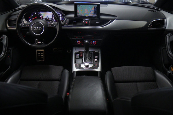 Audi A6 Avant 2.0 TDI ultra S line Edition 3X S-LINE STOELVER/KEYLESS/TREKHAAK/PARKASSIST/VOL