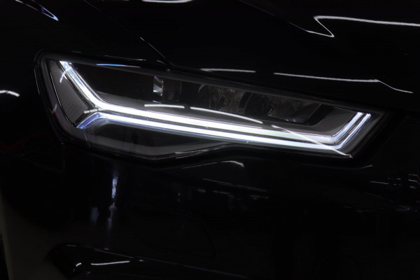 Audi A6 Avant 2.0 TDI ultra S line Edition 3X S-LINE STOELVER/KEYLESS/TREKHAAK/PARKASSIST/VOL