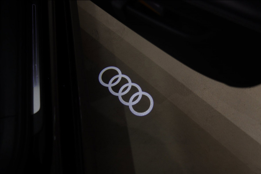 Audi A6 Avant 2.0 TDI ultra S line Edition 3X S-LINE STOELVER/KEYLESS/TREKHAAK/PARKASSIST/VOL
