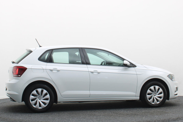 Volkswagen Polo 1.0 TSI Comfortline Airco, ACC, Apple Carplay, Elektrisch Pakket, Front Assist