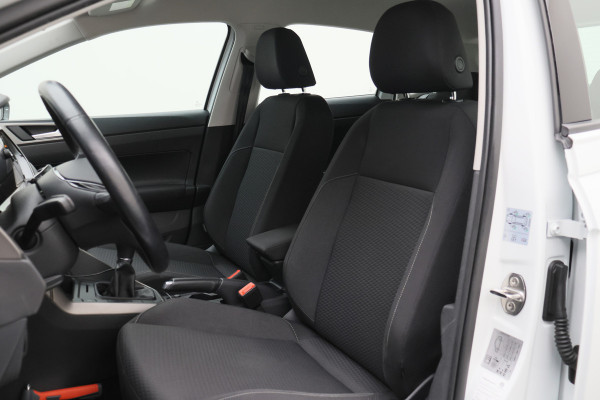 Volkswagen Polo 1.0 TSI Comfortline Airco, ACC, Apple Carplay, Elektrisch Pakket, Front Assist
