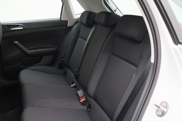 Volkswagen Polo 1.0 TSI Comfortline Airco, ACC, Apple Carplay, Elektrisch Pakket, Front Assist