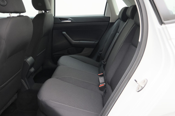 Volkswagen Polo 1.0 TSI Comfortline Airco, ACC, Apple Carplay, Elektrisch Pakket, Front Assist