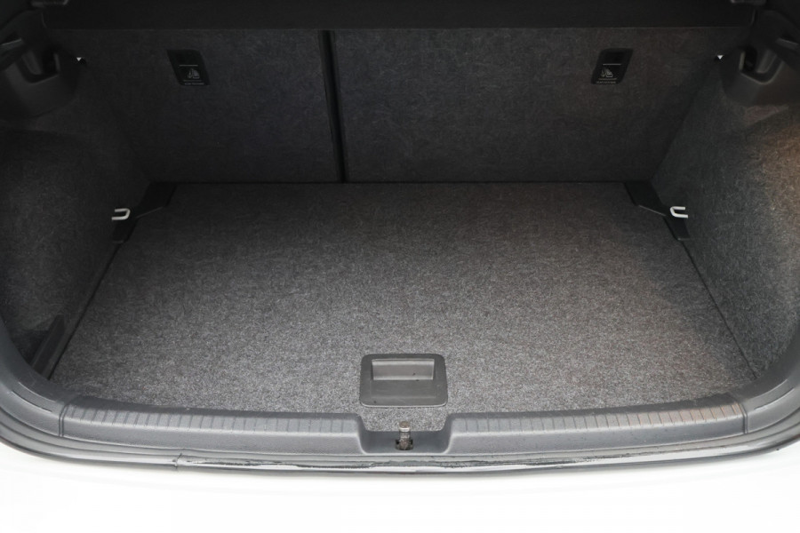 Volkswagen Polo 1.0 TSI Comfortline Airco, ACC, Apple Carplay, Elektrisch Pakket, Front Assist